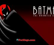 Batman La Serie Animada [1992][Mega][480p][Todas Las Temporadas]