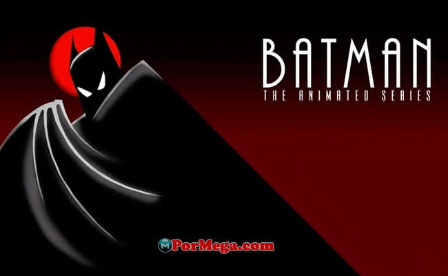 Batman La Serie Animada [1992][Mega][480p][Todas Las Temporadas] – Series  Animadas – Por Mega